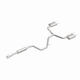 BRExhaust Exhaust Kit Replacement Chevrolet