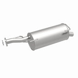 BRExhaust 09-11 Nissan Versa 1.6L Muffler Kit