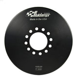 Fluidampr Universal Tractor Pulling 12 Bolt Taper Lock Hub Internally Balanced Damper (w/Bolt Holes)