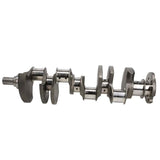 Manley Chevrolet Small Block Forged Crankshaft - 3.750in Stroke