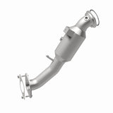 Magnaflow 19-20 Chevrolet Silverado 1500 2.7L OEM Grade EPA Compliant Direct-Fit Catalytic Converter