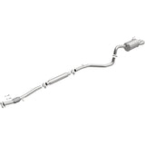 MagnaFlow BRE Exhaust Kit 12-19 Fiat 500 1.4L
