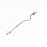 MagnaFlow BRE Exhaust Kit 12-19 Fiat 500 1.4L