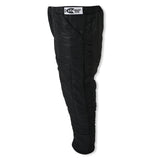 RaceQuip SFI-15 Pants Black Extra Large