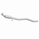 Magnaflow 2008 Mercedes-Benz GL450 4.6L Direct Fit Converter