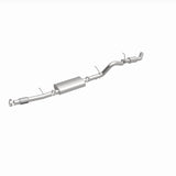 MagnaFlow BRE Exhaust Kit 15-20 ESCALADE ESV YUKON XL 6.2L