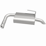 BRExhaust 19-25 Nissan Altima 2.5L Direct-Fit Replacement Rear Muffler Kit
