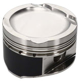 Wiseco BMW S52 3.2L 87.00mm Bore 31mm CH -18.5cc Dish Piston - Set of 6