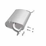 BRE Exhaust 98-02 Accord 3.0L Muffler Kit