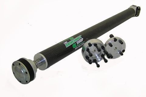 DSS Dodge 2006-2008 LX 5.7 Automatic (except Challenger) 1-Piece Carbon Fiber Shaft CHSH3-A-CV-C