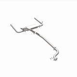 MagnaFlow 93-97 Camaro Firebird 5.7L BRE Exhaust Kit