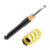 KW Mini Cooper F55 Hardtop 4DR Without Dynamic Damper Control Street Comfort Kit