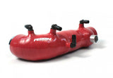 PERRIN 13-16 Subaru BRZ/Toyota FR-S (Manual & Auto) 17-20 BRZ/86 (Auto Only) Inlet Hose - Red