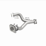 BRE Exhaust 98-04 Passport Rodeo  Sport 3.2L Front Pipe Kit