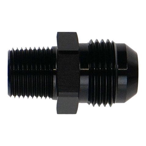 DeatschWerks 10AN Male Flare to 3/8in NPT Male Adapter