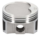 Wiseco Pro Tru Street Oldsmobile 455 4.155in Bore 1.750in CH -15.00 CC Piston Set