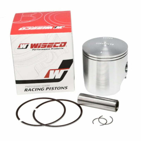Wiseco Honda CRF250R/CRF250X 12.9:1 Compression Piston