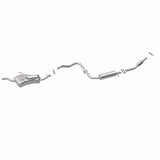 MagnaFlow BRE Exhaust Kit 94-02 Saab 900 9-3 2.0L