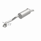 BRE Exhaust 03-06 Baja 2.5L Muffler Kit