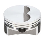 Wiseco Pro Tru Street Chevy Small Block 4.165in Bore 1.125in CH 8.00 CC Piston Set