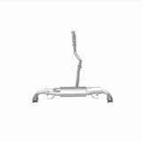 MagnaFlow Mazda BRE Exhaust Replacement Kit