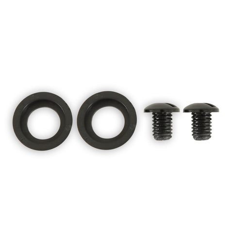 RaceQuip 6mm Helmet Plugs
