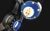 GReddy Rapfix II Steering Wheel Quick Release Hub