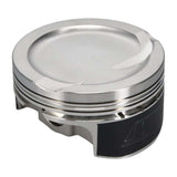 Wiseco Chevy LS 4.125in 1.165in CH -23.00 CC Piston Set