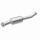 Magnaflow 20-22 Ford Escape Rear Underbody 1.5L Direct Fit Converter