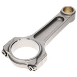Manley Chevrolet Small Block Pro-Series I-Beam Connecting Rod Set - 6.000in Length