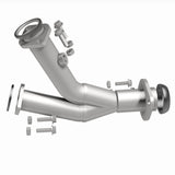 BRE Exhaust 04-09 Highlander RX330 RX350 2.4L 3.3L 3.5L Front Pipe Kit