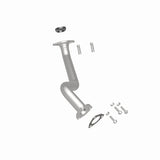 BRE Exhaust 06-11 Civic 1.8L Front Pipe Kit