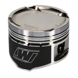 Wiseco Mitsubishi 4G63 85.25 mm Bore 35.00 mm CH -17.00 CC Piston Set