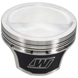 Wiseco RED Series Chevy Small Block 400 4.125in Bore 1.125in CH -12.00 CC Piston Set