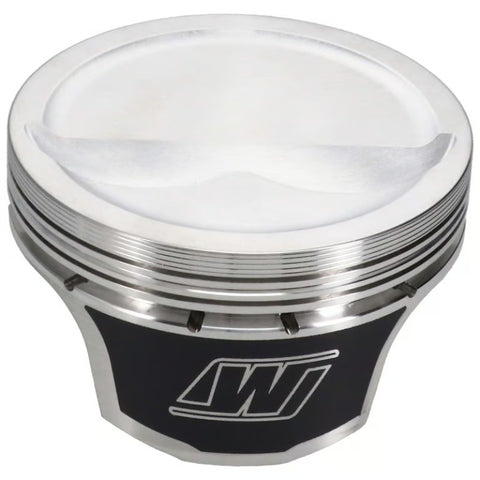 Wiseco RED Series Chevy Small Block 400 4.135in Bore 1.125in CH -12.00 CC Piston Set