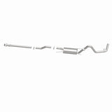 MagnaFlow BRE Exhaust Kit 05-12 Toyota Tacoma 4.0L
