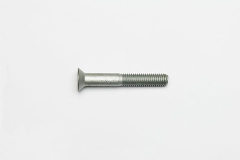 Wilwood bolt 1/2-13X3.50 LG fhcs alloy hex drive WES072 CL1 silver asme B18.3
