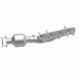 Magnaflow 16-21 Infiniti QX80 5.6L Direct-Fit Right Manifold Catalytic Converter