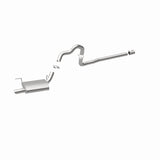 MagnaFlow BRE Exhaust Kit 05-09 Ford Mustang 4.0L