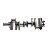 Manley Chevrolet LS Forged Crankshaft - 4.100in Stroke
