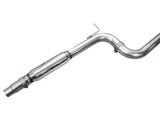 AWE Tuning 22-25 Volkswagen Jetta GLI Track Edition Exhaust - Diamond Black Tips