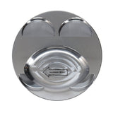 Manley Mazda 94mm 87.5mm Standard Bore 9.5 CR Dish Type Platinum Series Pistons w/Rings