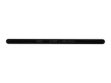 Manley Push Rod - 5/16 Dia - 8.250in L - 0.080 Wall - 4130 Chrome Moly - Swedged End - Single