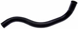 Gates 91-98 Toyota Tercel 4-Cyl. 1.5L Lower - Rad. To Thermostat Molded Coolant Hose