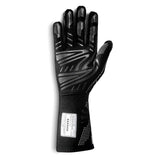 Sparco Glove Lap 10 Black/ White