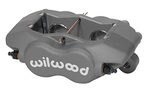 Wilwood Forged Dynalite Internal Caliper Type III Ano 1.38in Piston 0.38in Rotor