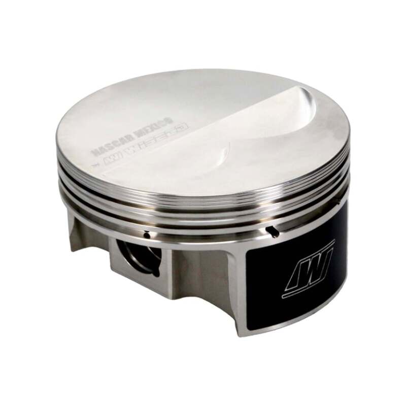 Wiseco Pro Tru Street Chevy Small Block 4.030in Bore 1.250in CH 0.00 CC Piston Set