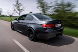 KW 11-12 BMW 1 Series M Coupe (E82) / 08-13 BMW M3 (E90/E92) V3 Coilover Kit