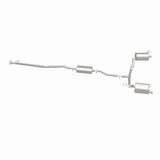 BRExhaust 17-19 Honda CR-V 1.5L Exhaust Kit