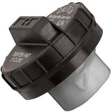 Gates 86-80 Jeep CJ 6-Cyl. 4.2L Regular Locking Fuel Cap